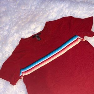 Forever 21 top